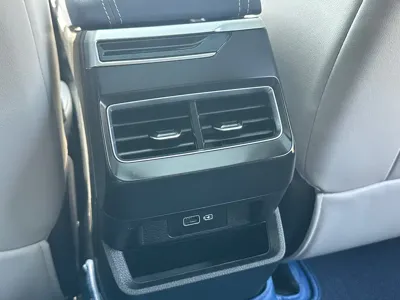 Geely Xingrui