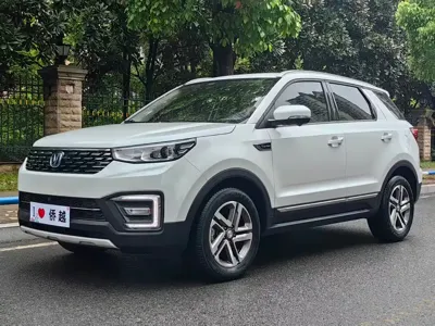 Changan CS55PLUS
