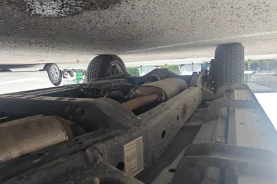 BAIC Off-Road BJ40
