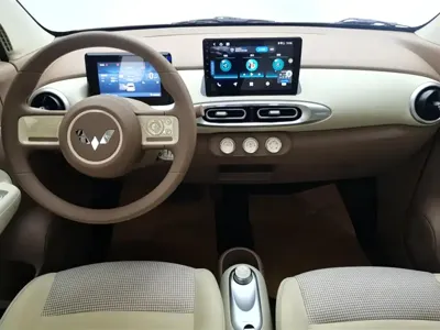 Wuling MINIEV