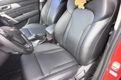 Haval H2
