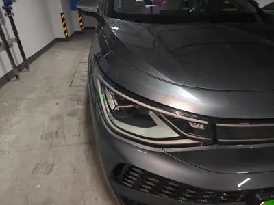 Volkswagen ID.6 X