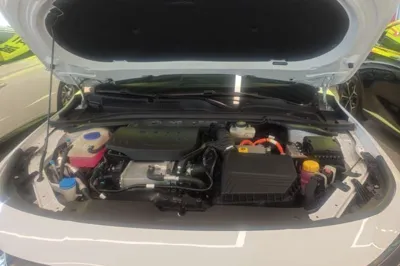 Chery Fengyun Fengyun A8