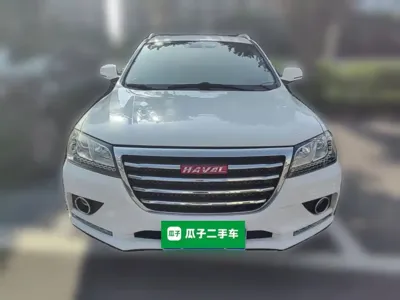 Haval H2