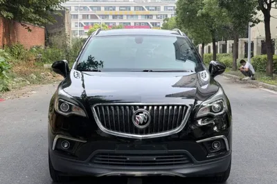 Buick Envision