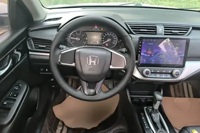 Honda Envix