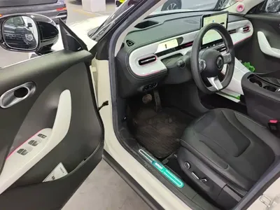 Smart Smart #1