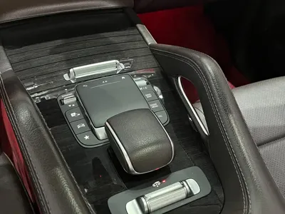 Mercedes-Benz 奔驰GLE(进口)