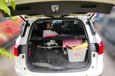 Haval H6 Coupe