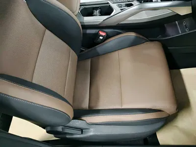 Geely Binyue