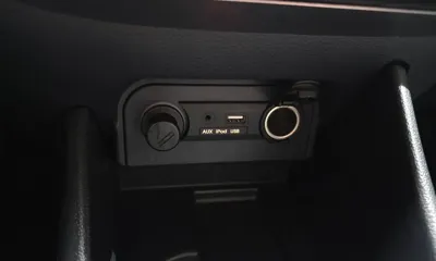 Kia Pride