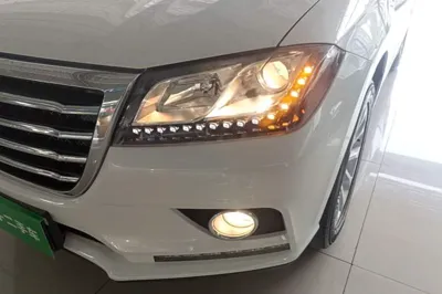 Haval H2