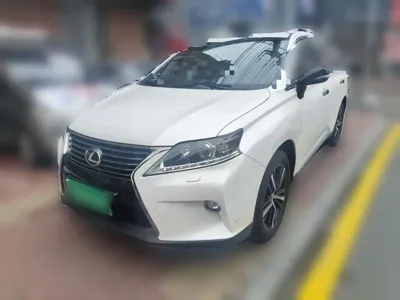 Lexus RX Classic