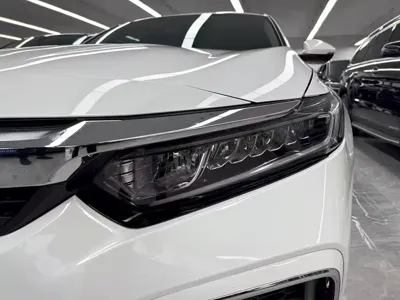 Honda Inspire