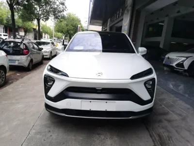 Nio EC6