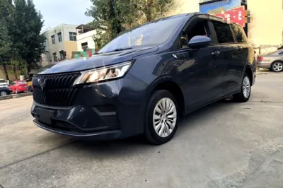 Wuling Jiachen