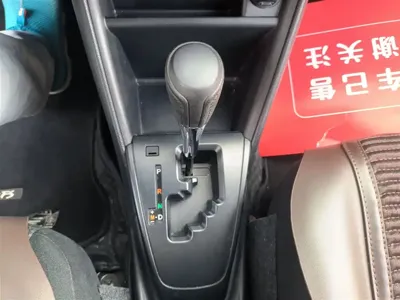 Toyota Vios FS