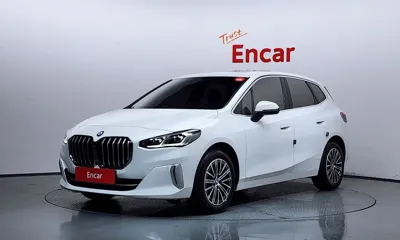 BMW 2-Series