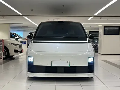 Li Auto Li MEGA