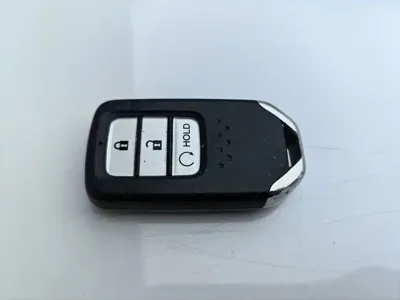 Honda Avancier
