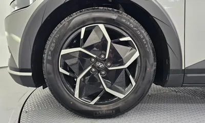 Hyundai Ioniq5
