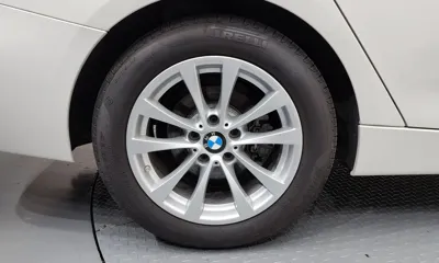BMW Gran Turismo