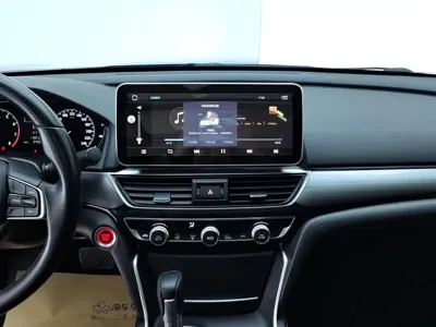 Honda Inspire
