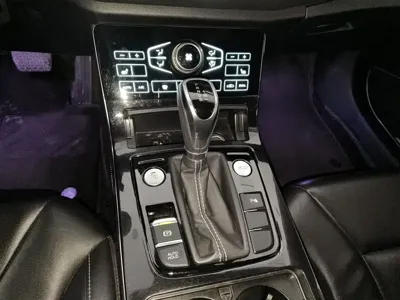 Hongqi Hongqi H5