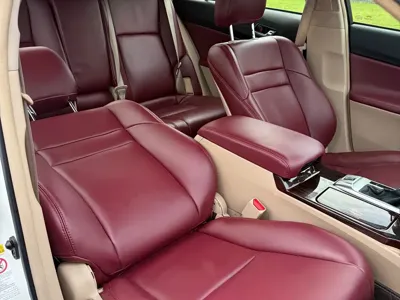 Toyota Reiz