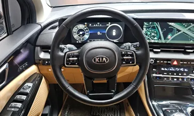 Kia Canival