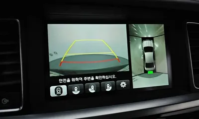 Hyundai Aslan