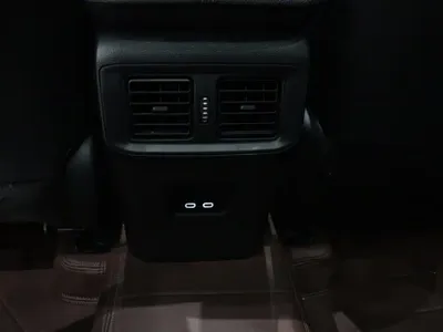 Toyota Wildlander