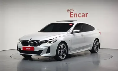 BMW Gran Turismo