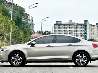 Citroen C5