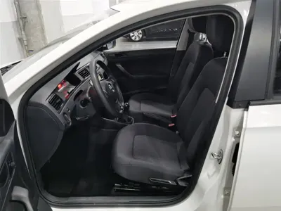 Volkswagen Santana