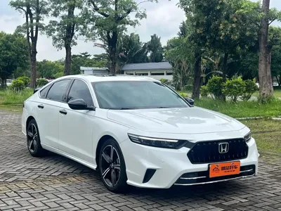 Honda Inspire