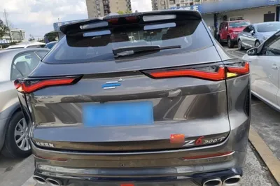 CHANGAN OSHAN Z6
