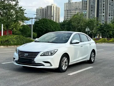 Changan Ruicheng CC