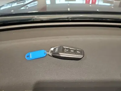 Audi 奥迪A5L