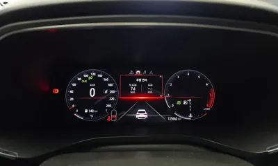 Renault-KoreaSamsung XM3