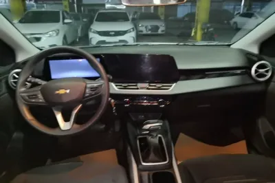 Chevrolet Monza