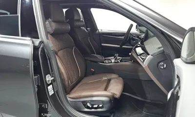 BMW Gran Turismo