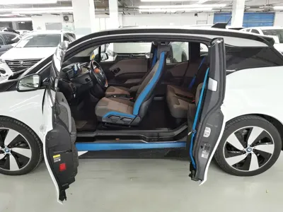 BMW i3 (Import)