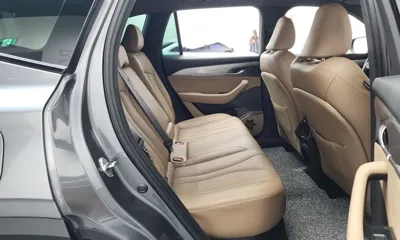Renault-KoreaSamsung Grand Koleos
