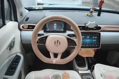 Leapmotor T03