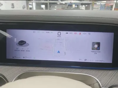 Denza 腾势N9