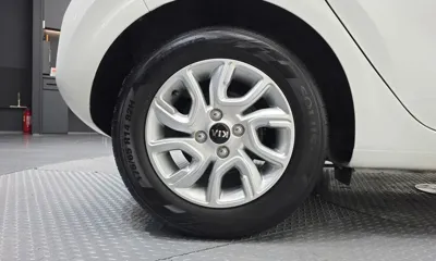 Kia Morning