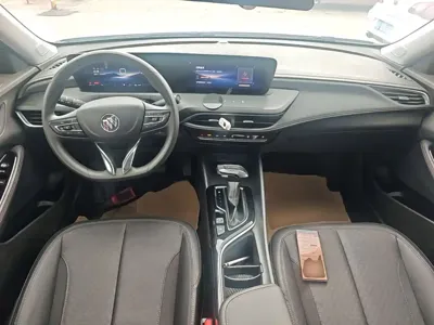 Buick Verano