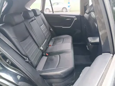 Toyota Wildlander