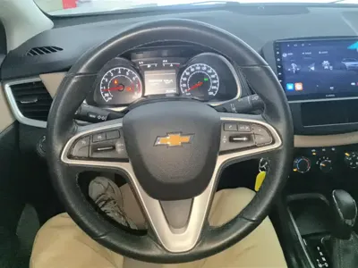 Chevrolet Monza